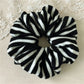 Gifty - Sweet Soft Striped Hair Ties