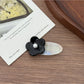 Beau - Minimalist Floral Small Hair Clip