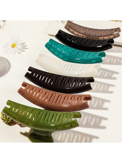 Beau - Hair Accessories Shark Clip