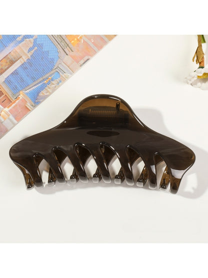 Beau - Fashion Pointed Keel Hair Clips