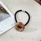Gifty - Ink-Wash Round Hair Tie