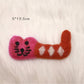 Feltery - Cute Cat Brooch Pin Accessory Decor