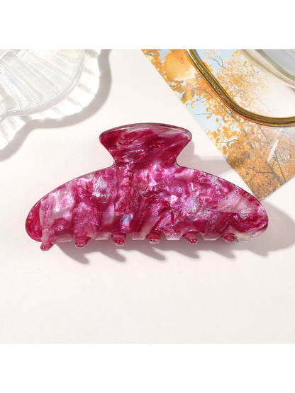 Beau - Rainbow Clip for Creating Hairstyles