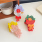 Beau - Acetic Acid Bouquet-shaped Hairpin