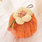 Papo - Cartoon Sun Bath Mesh Puff Soft Foaming Scrub