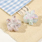 Beau - Colorful Frangipani Hair Clips