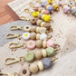Keypus - Stylish Daisy Pendant