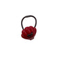 Gifty - Versatile Red Hair Tie