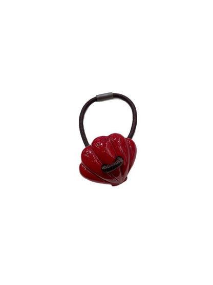 Gifty - Versatile Red Hair Tie
