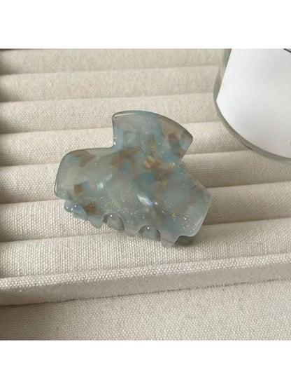 Beau - Vintage Beautiful Acetate Hair Clip
