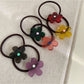 Gifty - High-Stretch Flower Hair Tie
