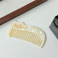 Camerow - Cute Cartoon Cat Comb