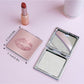 Mirroray - Y2K Style Portable Folding Makeup Mirror
