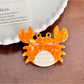 Beau - Ocean Wind Series Acetate Hair Clip