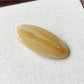Beau Sweet Oval Acetate Hair Clip next to matching hair accessories