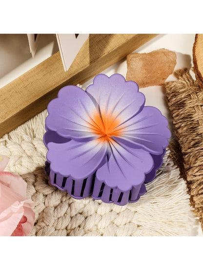 Beau - Cabbage Flower Hair Clip