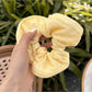 Gifty - Sweet Large Hair Ties for Women
