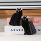 Beau - Cute Cat Shaped Hair Claw Clip
