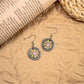 Earedge - Bohemian Geometric Cutout Earrings