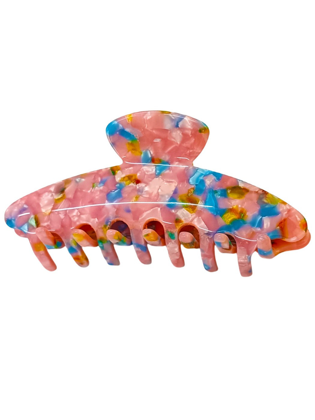Beau - Luxe Acetate Hair Clip