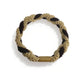 Gifty - Elegant Two Tone Hair Tie