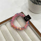 Gifty - Cute bear colorful hair tie