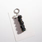Keypus - Colorful Beaded Charm Keychains