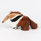 Kuta - Realistic Anteater Plush Toy