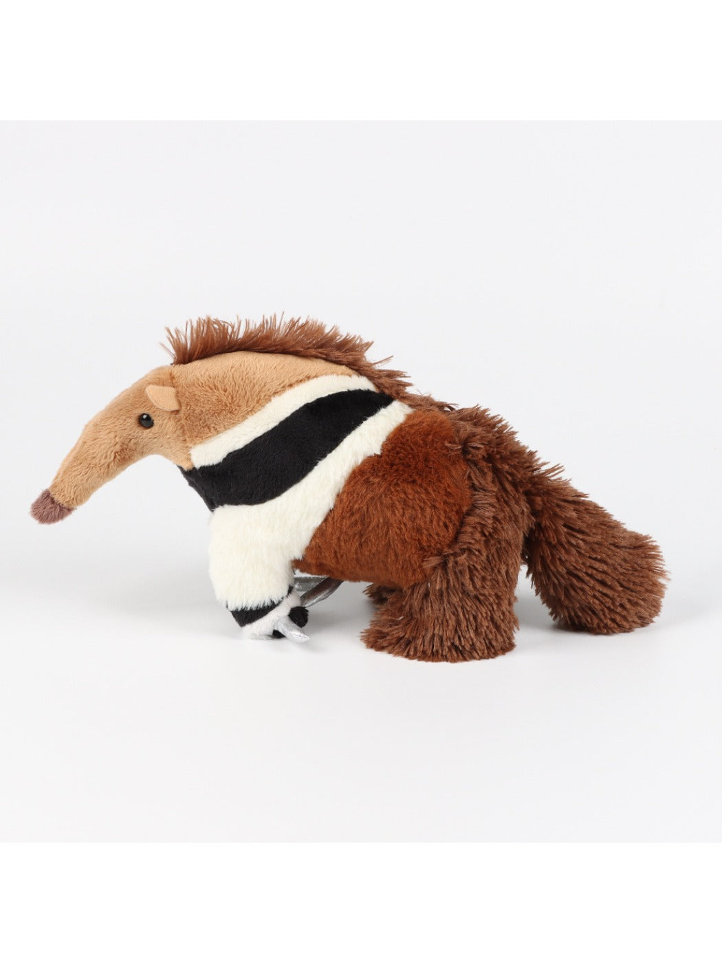 Kuta - Realistic Anteater Plush Toy