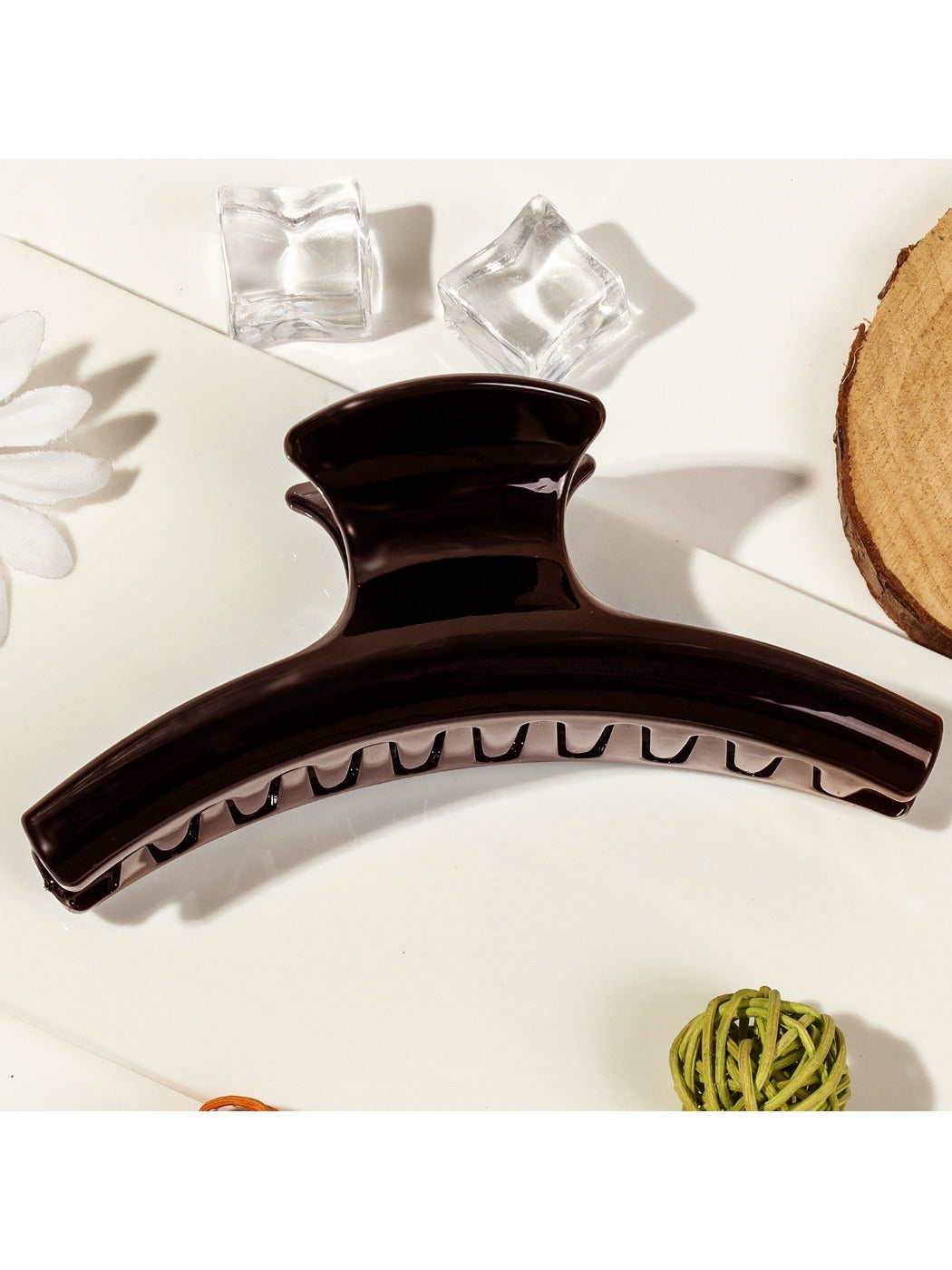 Beau - Hair Accessories Shark Clip