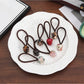 Gifty - Simple Tulip Hair Tie