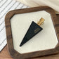 Beau - Elegant Triangle Acetate Hair Clips