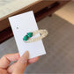 Beau - Shiny Bear Design Hair Clip