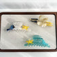 Beau - Adorable Sea Creature Hair Clips