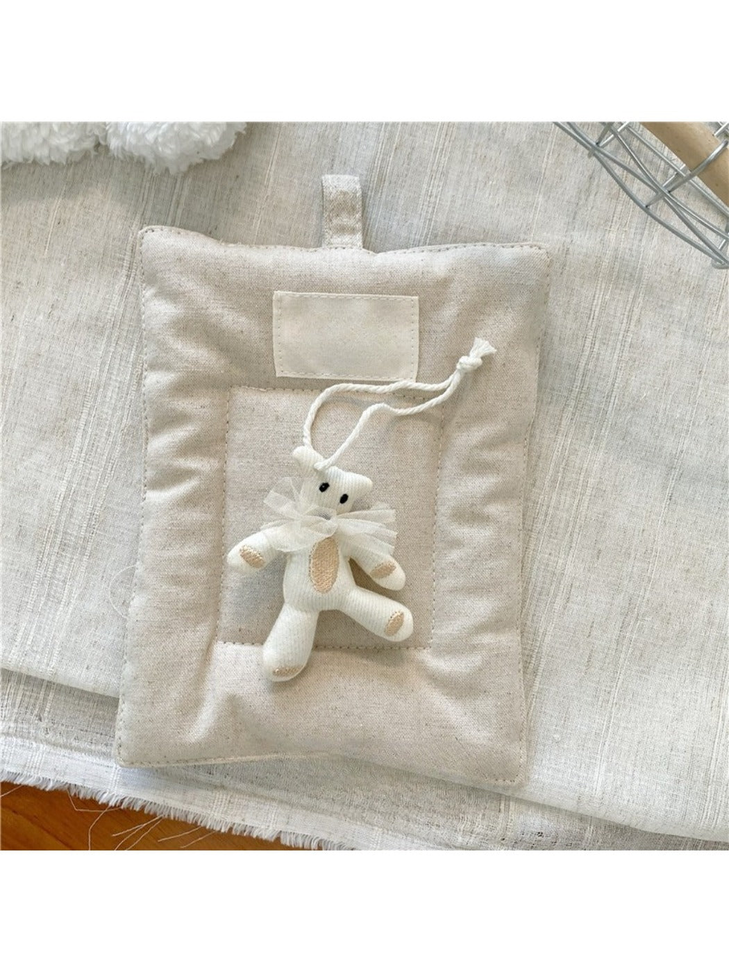Keypus - Cute Animal and Plant Shaped Keychains