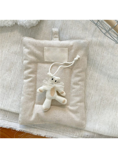 Keypus - Cute Animal and Plant Shaped Keychains