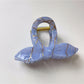 Beau - Elegant Textured Hair Claw Clip
