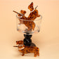 Beau - Playful Cartoon Puppy Hair Clip