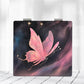 Mirroray - Butterfly Pattern Foldable Makeup Mirror