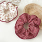Gifty - Polka Dot Hair Circle