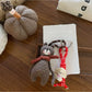 Keypus - Red Lanyard Cartoon Bag Charm