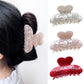 Beau - Sweet Style Heart Design Claw Clip