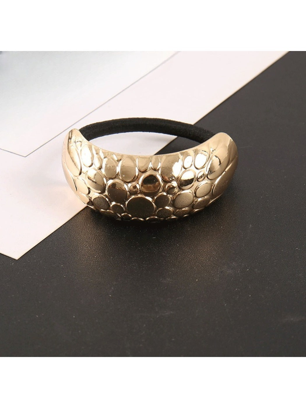 Gifty - Concave-Convex Elastic Hair Band