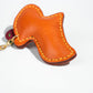 Keypus - Cute Guinea Pig-Shaped Keychain