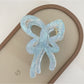 Beau - Elegant Butterfly Shaped Acetate Hair Clip