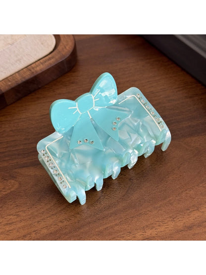 Beau - Versatile Bow Hair Clip