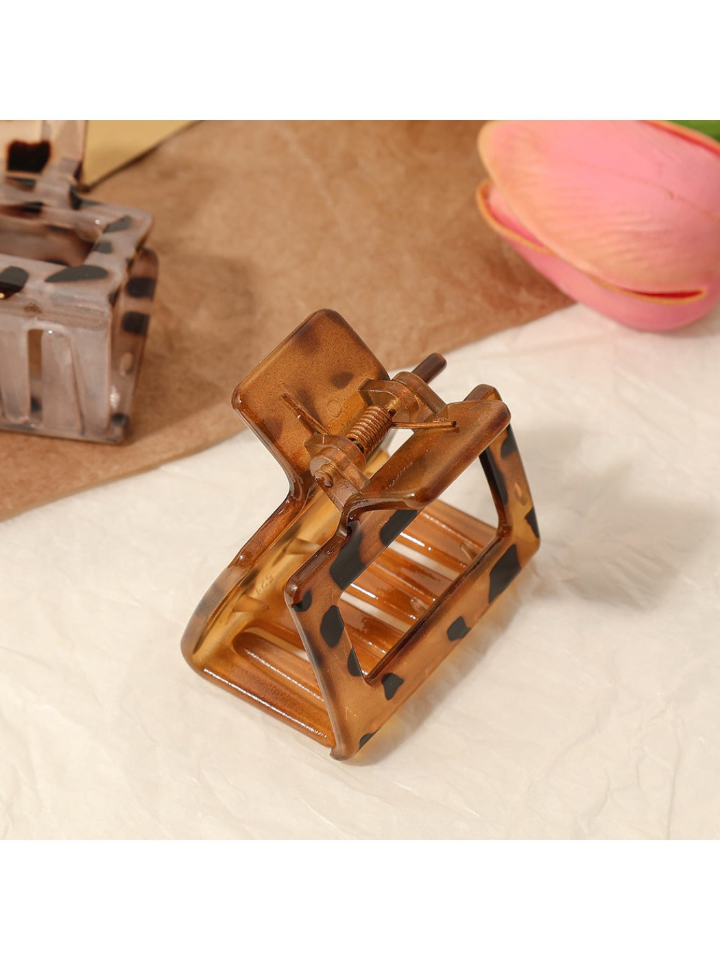 Beau - Classic Retro Hair Clip