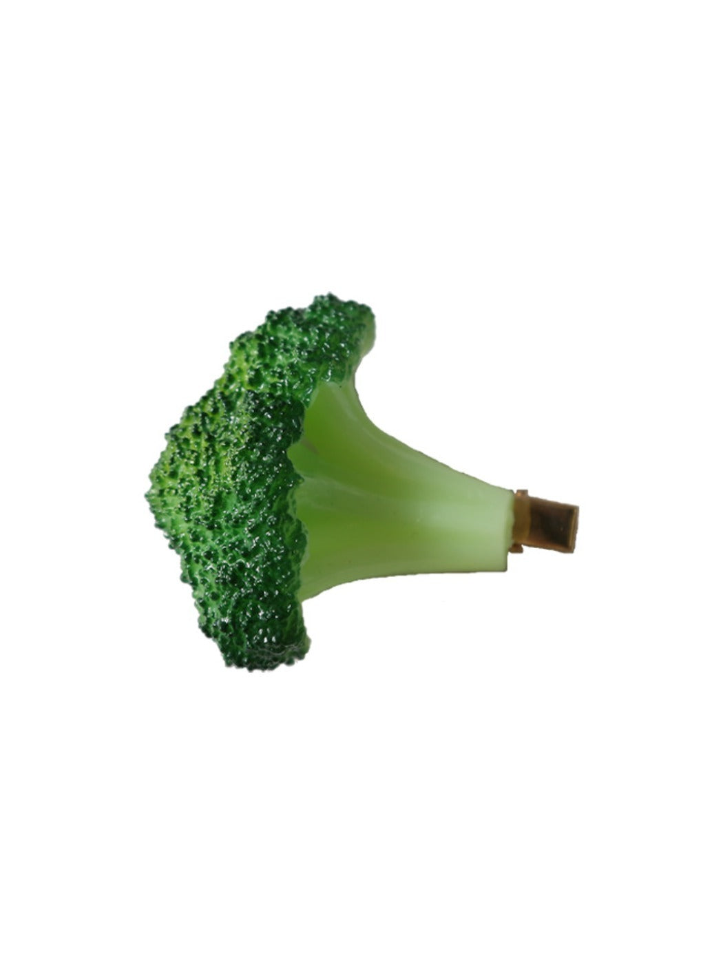 Beau - Fun Vegetable shaped Hair Clips