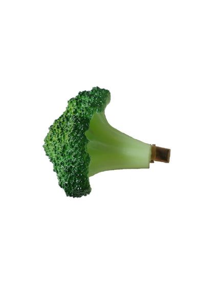 Beau - Fun Vegetable shaped Hair Clips