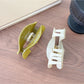 Beau - Chic Curved Acetate Hair Clip